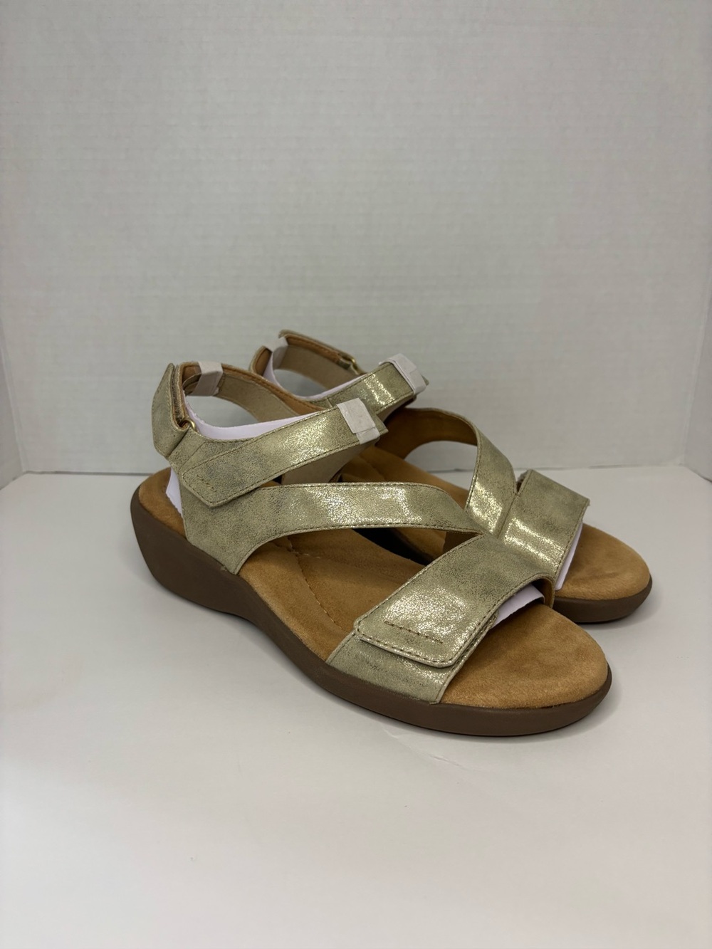 Easy Spirit Women Sandals Size 7.5W